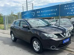 Gebraucht 2014 Nissan Qashqai Acenta SUV | 8.990 € (Fairer Preis)