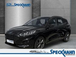 Schwarz Gebraucht 2024 Ford Kuga ST-Line SUV | 35.990 €