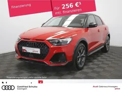 Rot Gebraucht 2021 Audi A1 Design Kleinwagen | 23.950 € (Fairer Preis)