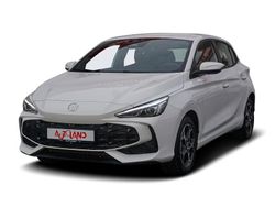 Weiß Gebraucht 2024 MG MG3 Kleinwagen | 19.785 € (Fairer Preis)