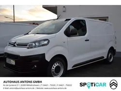 Gebraucht 2020 Citroën Jumpy Van / Kleinbus | 18.890 € (Guter Preis)
