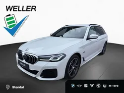 BMW 530e