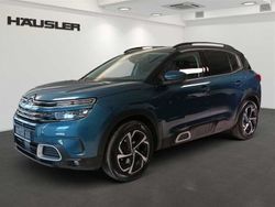 Tijucablau /metal Gebraucht 2020 Citroën C5 Aircross Feel SUV | 21.890 € (Fairer Preis)