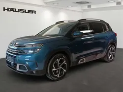 Tijucablau /metal Gebraucht 2020 Citroën C5 Aircross Feel SUV | 24.890 € (Etwas zu teuer)