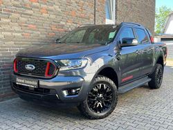 Grau Gebraucht 2020 Ford Ranger Abholung | 36.990 € (Fairer Preis)