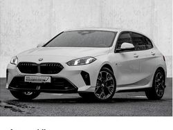 Weiß Gebraucht 2025 BMW 120 M Sport Kleinwagen | 34.400 € (Guter Preis)