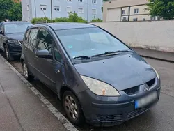 Gebraucht 2004 Mitsubishi Colt Kleinwagen | 750 € (Fairer Preis)