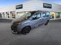 Grau Gebraucht 2023 Citroën Berlingo PureTech Van / Kleinbus | 28.490 € (Etwas zu teuer)