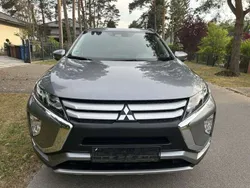 Gebraucht 2019 Mitsubishi Eclipse Cross SUV | 15.100 € (Fairer Preis)