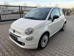 Weiß Gebraucht 2024 Fiat 500 Dolcevita Kleinwagen | 12.990 € (Guter Preis)
