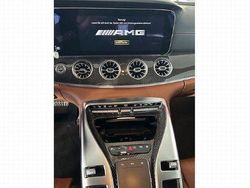Gebraucht 2023 Mercedes AMG GT63 S E Performance AMG Coupé | 113.900 € (Fairer Preis)