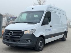 Weiß Gebraucht 2019 Mercedes Sprinter Van | 11.900 € (Fairer Preis)