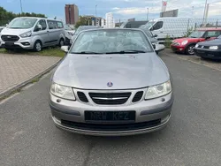 Grau Gebraucht 2005 Saab 9-3 Cabriolet Cabrio | 3.600 € (Superpreis)