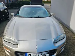 Beige Gebraucht 2001 Chevrolet Camaro Coupé | 7.500 € (Fairer Preis)