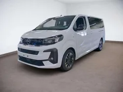 Opel Zafira Life