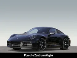 Porsche 911 Carrera T