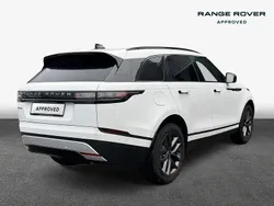 Fuji white uni Neu 2024 Land Rover Range Rover Velar S SUV | 75.550 € (Fairer Preis)
