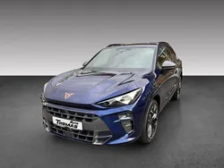 Blau Neu 2025 Cupra Terramar VZ SUV | 55.890 €