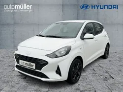 Andere farbe Gebraucht 2024 Hyundai i10 Trend Kleinwagen | 15.288 € (Fairer Preis)