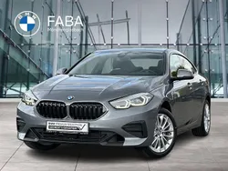 Grau Gebraucht 2022 BMW 220 Advantage Coupé | 26.950 € (Fairer Preis)