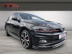 Schwarz Gebraucht 2019 VW Polo GTI Kleinwagen | 17.990 € (Fairer Preis)
