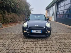Schwarz Gebraucht 2018 Mini One D Kleinwagen | 10.500 € (Fairer Preis)