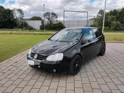VW Golf V