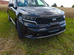 Braun Gebraucht 2021 Kia Sorento Platinum SUV | 39.900 € (Fairer Preis)