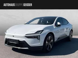Snow Gebraucht 2025 Polestar 4 Pilot SUV | 59.750 € (Guter Preis)