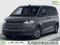 Pure grey uni Neu 2025 VW Multivan Business Van | 50.790 €