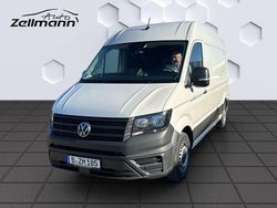 Weiß Gebraucht 2025 VW Crafter Van | 44.735 € (Fairer Preis)