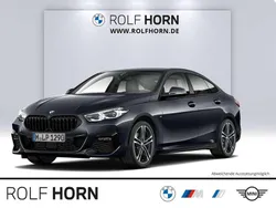 Mineralgrau metallic Gebraucht 2021 BMW 220 M Sport Coupé | 25.750 €