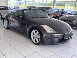 Nissan 350Z