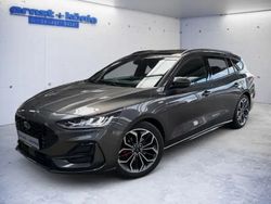 Magnetic metallic Gebraucht 2024 Ford Focus ST-Line X Kombi | 26.490 € (Fairer Preis)