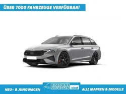 Schwarz, schwarzmagic perleffekt (1z) Gebraucht 2023 Skoda Octavia RS Limousine | 32.690 € (Guter Preis)