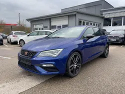 Andere farbe Gebraucht 2019 Seat Leon Kombi | 24.490 € (Teuer)