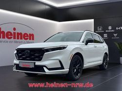 Weiß Neu 2025 Honda CR-V Advance SUV | 51.880 € (Fairer Preis)