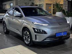 Silber Gebraucht 2022 Hyundai Kona Trend SUV | 22.440 € (Fairer Preis)