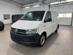 Candy weiß Gebraucht 2019 VW T6.1 Van | 28.990 € (Superpreis)