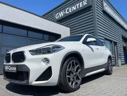 Weiß Gebraucht 2018 BMW X2 M Sport SUV | 21.990 € (Guter Preis)