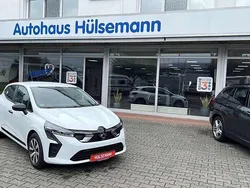 Antarktisweiss (s) Neu 2025 Mitsubishi Colt Basis Kleinwagen | 16.490 € (Guter Preis)