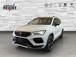 "nevada" weiss Gebraucht 2024 Cupra Ateca SUV | 39.950 € (Fairer Preis)