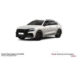 Beige Gebraucht 2022 Audi SQ8 Competition SUV | 75.940 € (Superpreis)