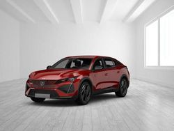 Schwarz Neu 2025 Peugeot 408 SUV | 36.793 €