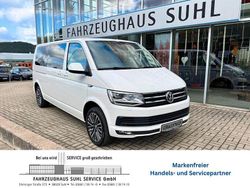 Weiß Gebraucht 2017 VW Multivan Van | 32.990 € (Fairer Preis)