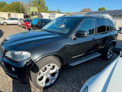 Schwarz Gebraucht 2008 BMW X5 SUV | 8.499 € (Guter Preis)