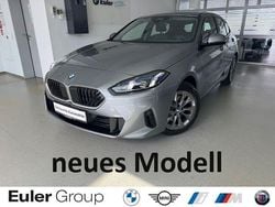Grau Gebraucht 2024 BMW 120 Kleinwagen | 31.133 € (Superpreis)