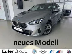 Grau Gebraucht 2024 BMW 120 Kleinwagen | 31.833 € (Superpreis)