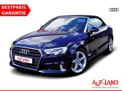 Andere Gebraucht 2020 Audi A3 Cabriolet Comfort Cabrio | 27.950 € (Teuer)