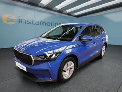 Gebraucht 2021 Skoda Enyaq iV SUV | 21.099 € (Fairer Preis)